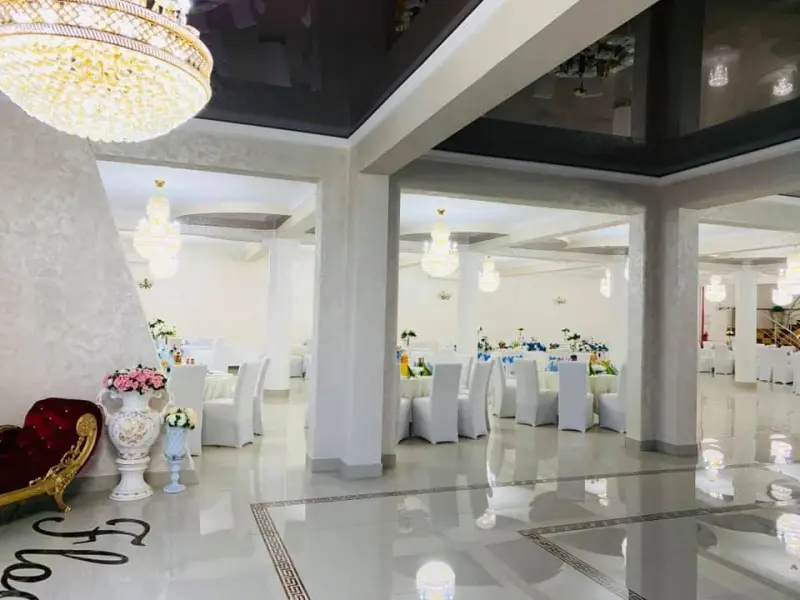 Restaurant nuntă Maramureș – Sala De Evenimente Floare de Colt
